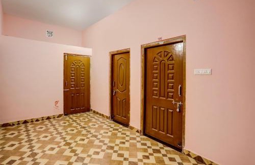 Bhubaneshwar Hotel | Hotel O Taaj Inn Guest House