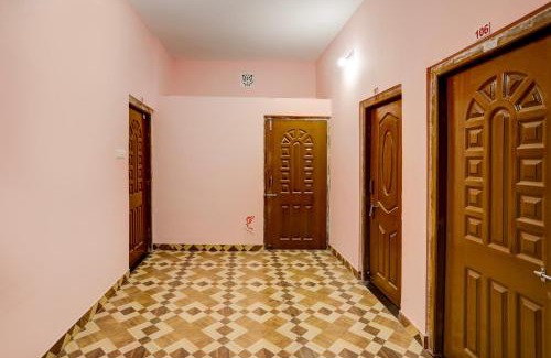Bhubaneshwar Hotel | Hotel O Taaj Inn Guest House