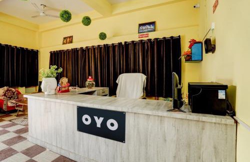 Bhubaneshwar Hotel | Hotel O Taaj Inn Guest House