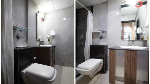Nanded Hotel | Hotel O Talegaon MIDC Formerly Goodluck Lodge