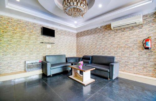 Bhubaneshwar Hotel | Hotel O Tamando Jagannath Temple Hotel Blue Royal