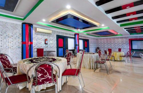Bhubaneshwar Hotel | Hotel O Tamando Jagannath Temple Hotel Blue Royal