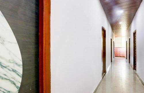 Warangal Hotel | Hotel O Tara Grand luxury Rooms