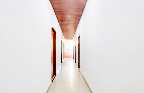 Warangal Hotel | Hotel O Tara Grand luxury Rooms