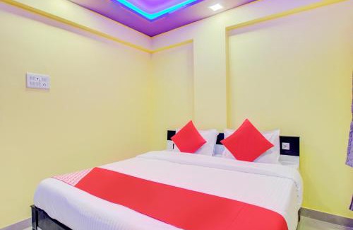 Titwala Hotel | Hotel O Tare Farms
