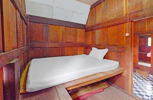 Lemo Hotel | Hotel O Tatto Bara Homestay Near Tongkonan Payung Pangden