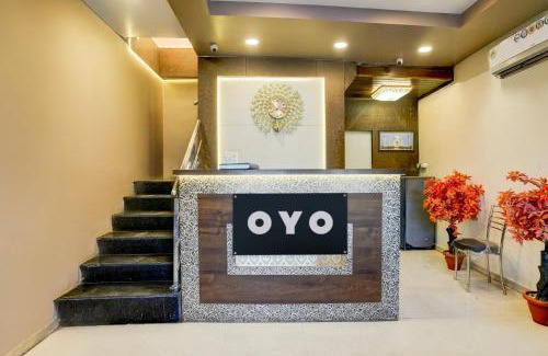Kurla West Hotel | Hotel O Tawakkal Guest house