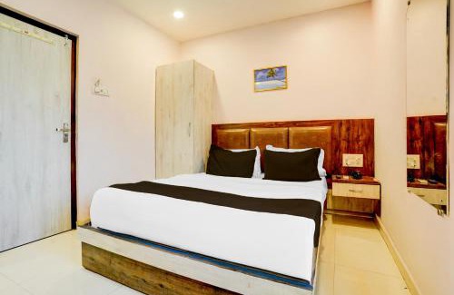 Kurla West Hotel | Hotel O Tawakkal Guest house