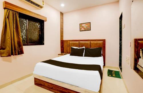 Kurla West Hotel | Hotel O Tawakkal Guest house