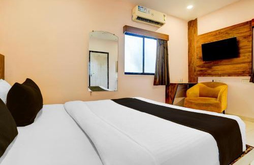 Kurla West Hotel | Hotel O Tawakkal Guest house