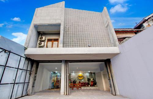 Tegal Hotel | Hotel O Tegal near near Pacific Mall Tegal formerly Hugo Suites Family