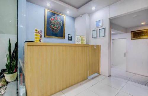 Tegal Hotel | Hotel O Tegal near near Pacific Mall Tegal formerly Hugo Suites Family