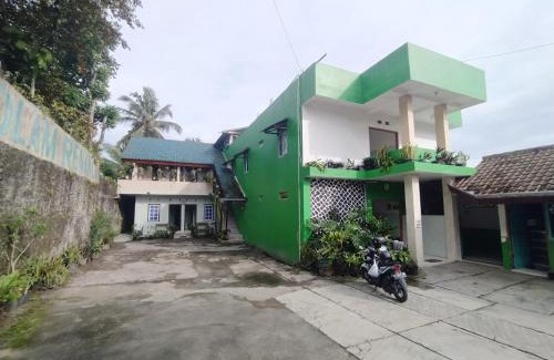 Banaran Hotel | Hotel O Tetirah Homestay