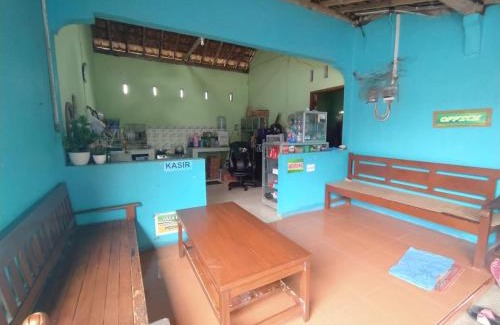 Banaran Hotel | Hotel O Tetirah Homestay