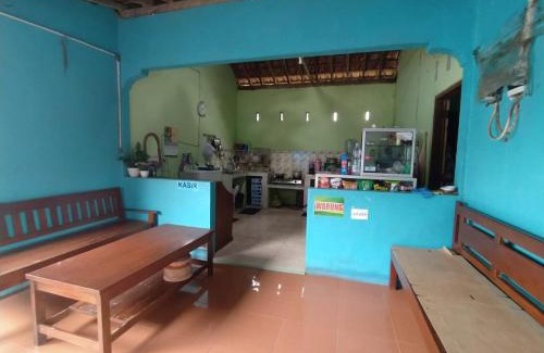 Banaran Hotel | Hotel O Tetirah Homestay