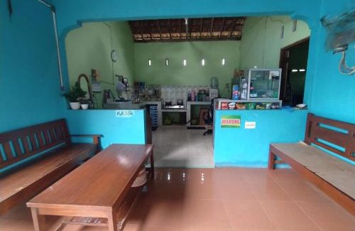 Banaran Hotel | Hotel O Tetirah Homestay