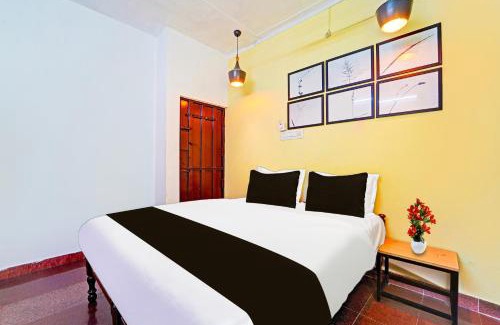 Kaloor Hotel | Hotel O Thammanam Kochi