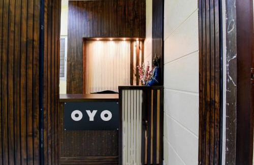 Block E Hotel | Hotel O The Avenue Inn