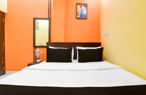 Block E Hotel | Hotel O The Avenue Inn