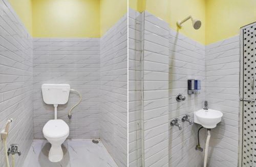 Block E Hotel | Hotel O The Avenue Inn