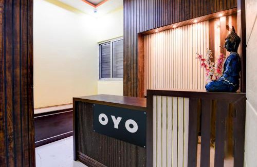 Block E Hotel | Hotel O The Avenue Inn