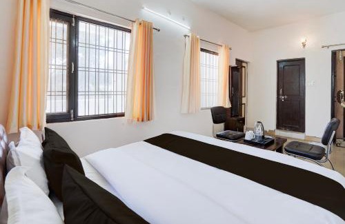 Mohangarh Hotel | Hotel O THE AWADH PUNCH RESORT