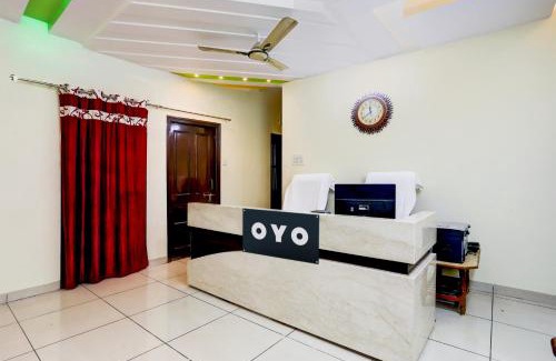 Rau Hotel | Hotel O The Baba Gest House