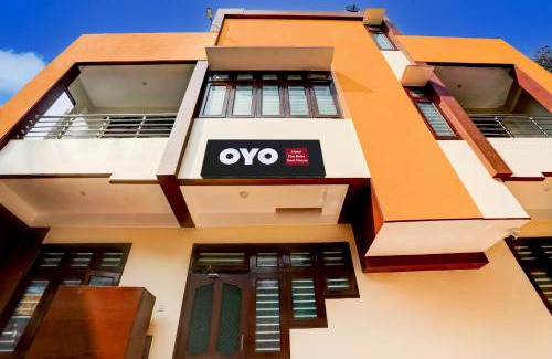 Rau Hotel | Hotel O The Baba Gest House