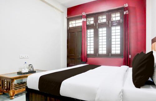 Rau Hotel | Hotel O The Baba Gest House