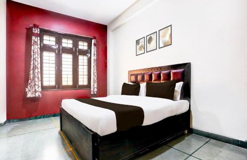 Rau Hotel | Hotel O The Baba Gest House