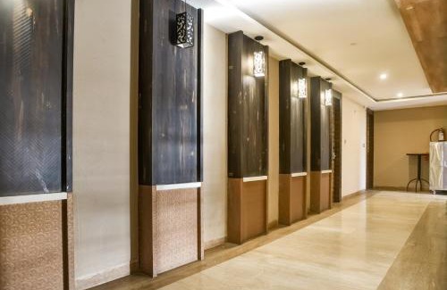 Maharana Pratap Nagar Hotel | Hotel O The Bentree
