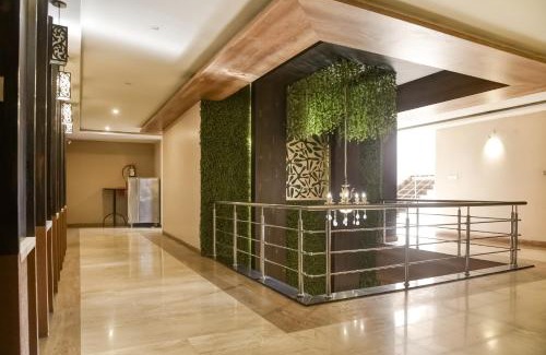 Maharana Pratap Nagar Hotel | Hotel O The Bentree