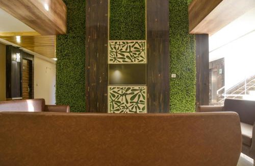 Maharana Pratap Nagar Hotel | Hotel O The Bentree