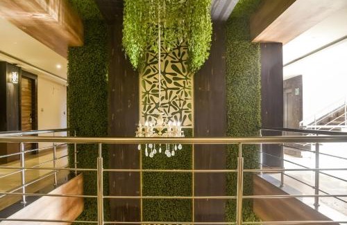 Maharana Pratap Nagar Hotel | Hotel O The Bentree