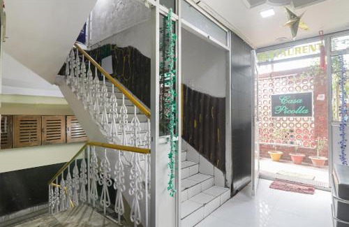 Patna Hotel | Hotel O The Casa Picolla