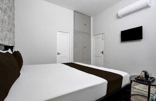 Ballabgarh Hotel | Hotel O The Classic Crown Hotel & Resort
