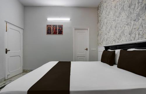 Ballabgarh Hotel | Hotel O The Classic Crown Hotel & Resort
