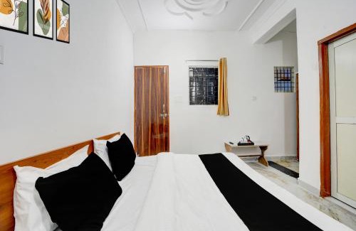 Kolar Road Hotel | Hotel O The Diamond Palace
