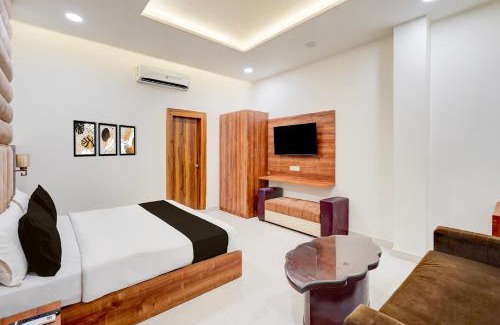 Meerut Hotel | HOTEL O THE ELEGANT
