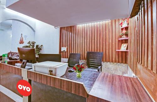 Ranchi Hotel | Hotel O The Goldy Inn
