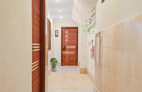 Ranchi Hotel | Hotel O The Goldy Inn