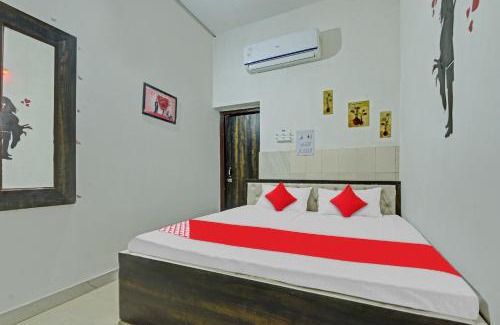 Ranchi Hotel | Hotel O The Goldy Inn