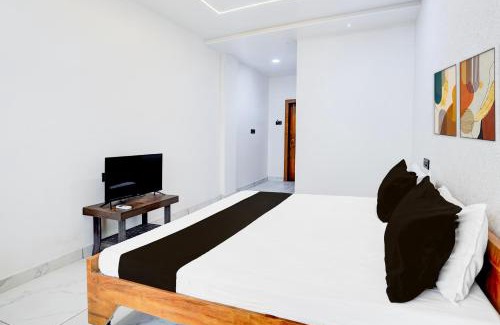 Jamnagar Hotel | Hotel O The Grand Shreeji