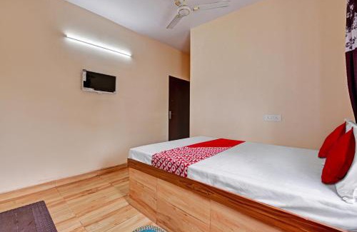 Jamshedpur Hotel | Hotel O The Harsa Inn