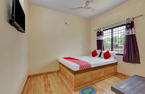 Jamshedpur Hotel | Hotel O The Harsa Inn