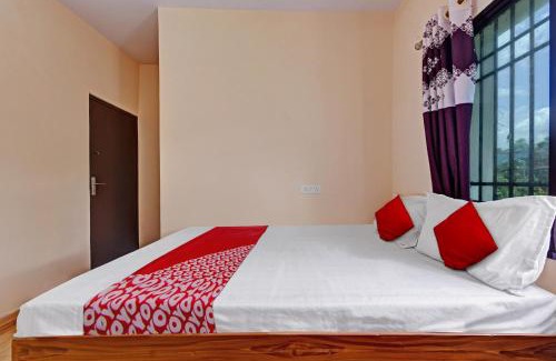 Jamshedpur Hotel | Hotel O The Harsa Inn