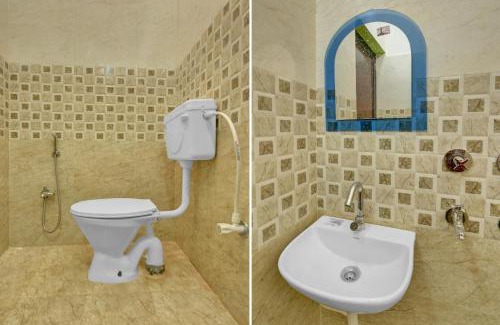 Hazaribagh Hotel | Hotel O The Heart Residency