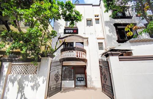 Pune Hotel | Hotel O The Heaven