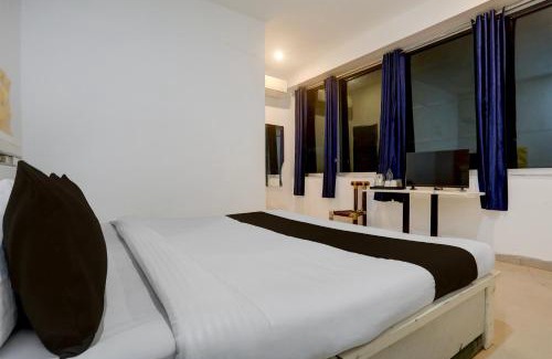 Bodh Gaya Hotel | Hotel O The Hunger Byte Resort