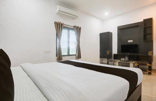 Bodh Gaya Hotel | Hotel O The Hunger Byte Resort
